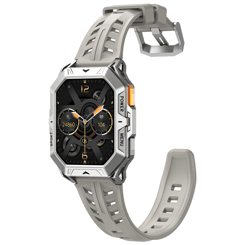 Apex 2.0 – La montre connectée la plus robuste