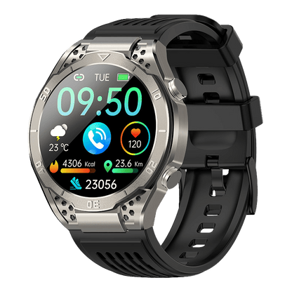 Apollo - Montre connectée ECG