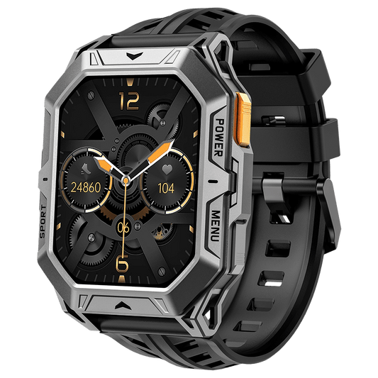 Apex 2.0 – La montre connectée la plus robuste