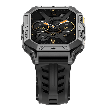 Apex 2.0 – La montre connectée la plus robuste