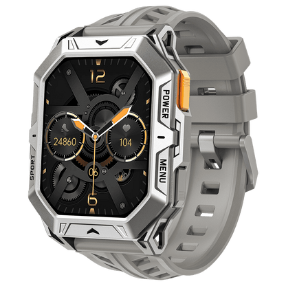 Apex 2.0 – La montre connectée la plus robuste