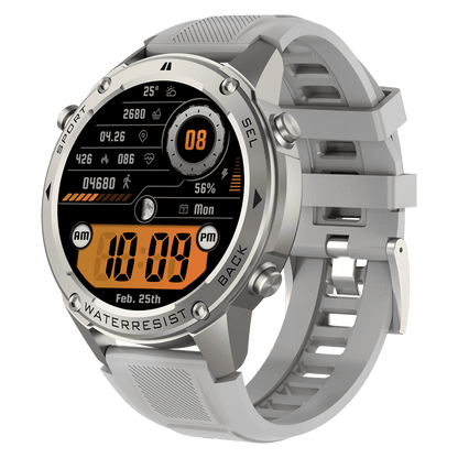 Odin - Montre connectée GPS